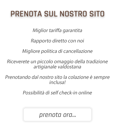 Motivi per prenotare online