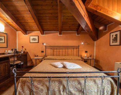 b&b ad Aosta