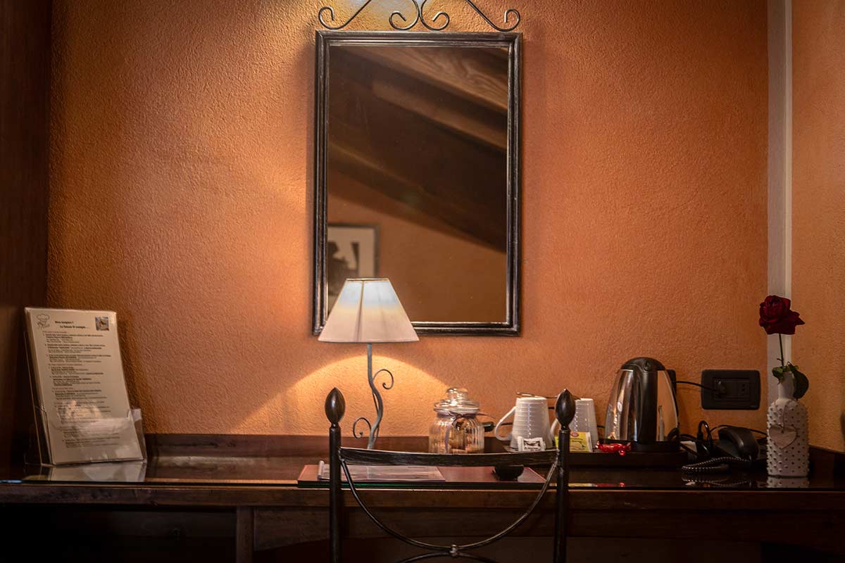 b&b ad Aosta