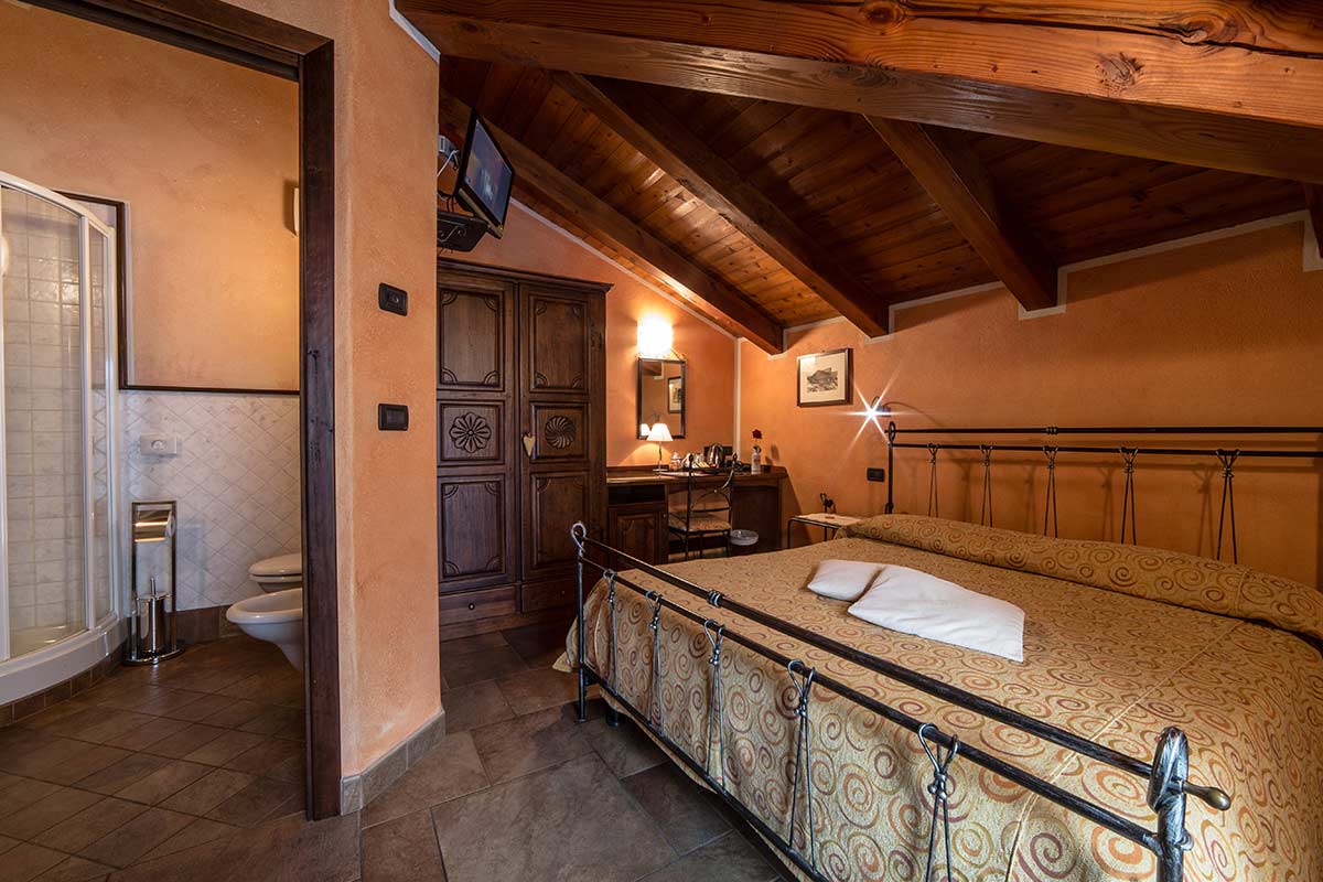 b&b ad Aosta