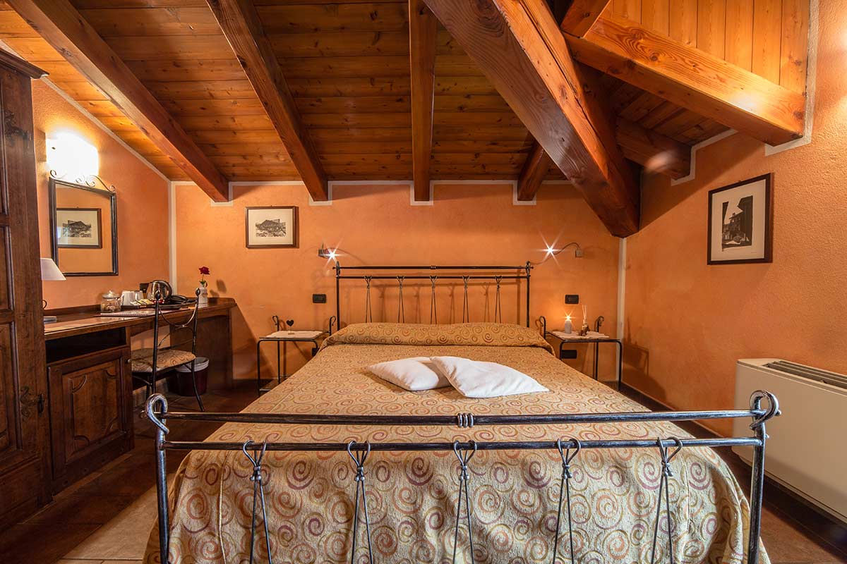 b&b ad Aosta