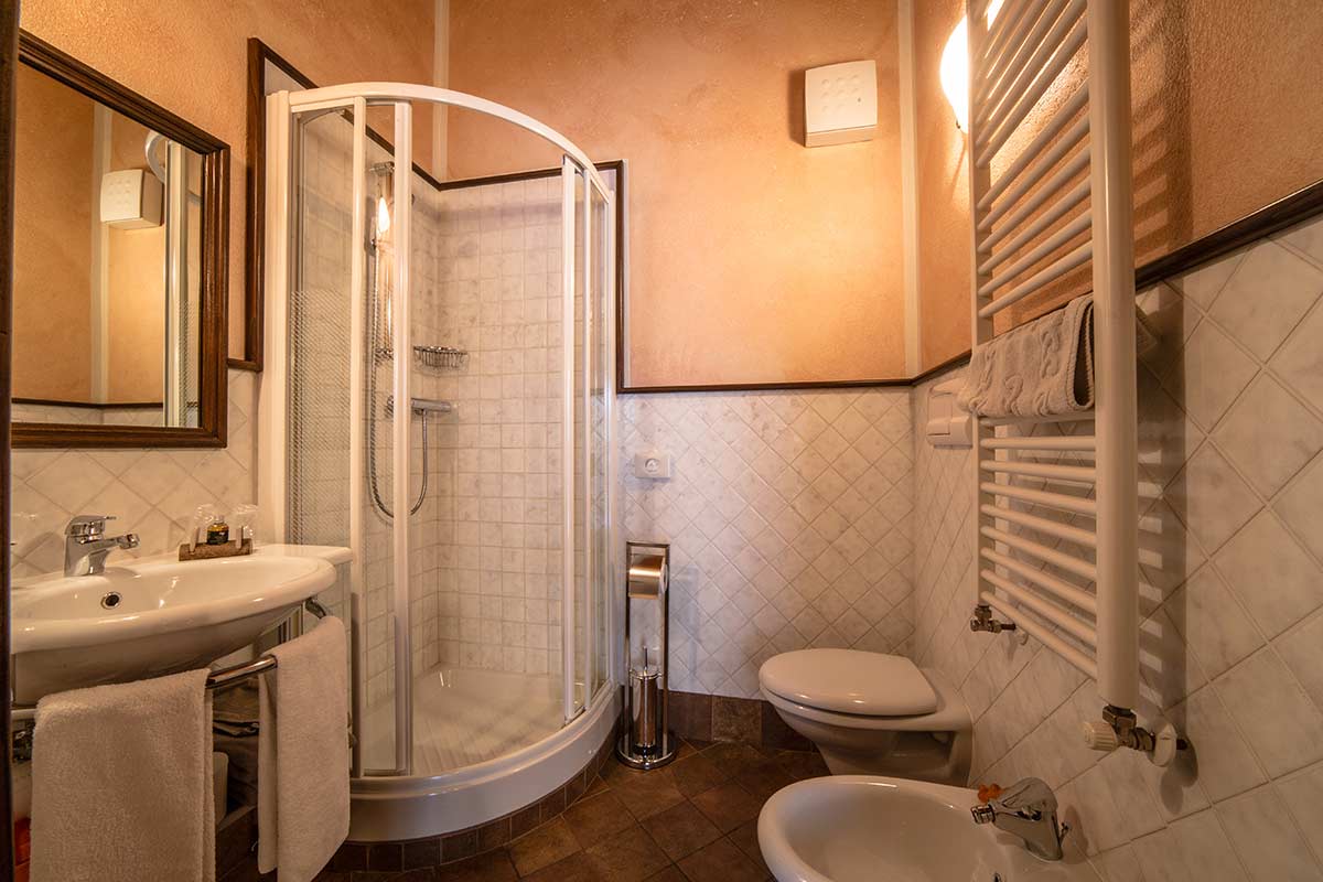 b&b ad Aosta