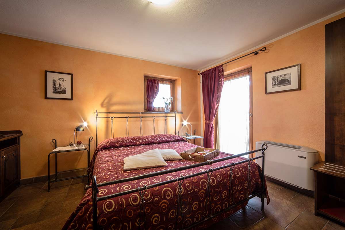 b&b ad Aosta